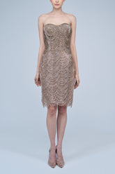 Banyan Dress